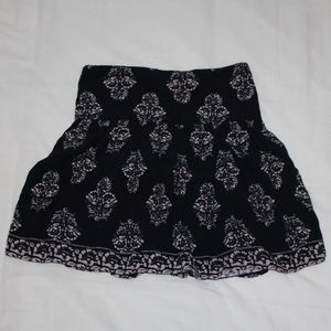 Flowy Skirt